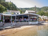 Taverna Nikolas, Agni