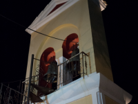 Agios Athanasios Church Bell Tower, Loutses