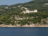 The Rothschild Estate.