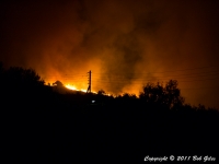 Fire - 4/8/2011