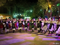 Kassiopi Dance Troupe