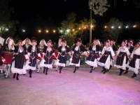 Kassiopi Dance Troupe